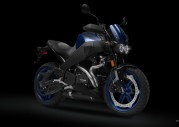 Buell Lightning XB9S